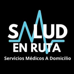 Logo Salud En Ruta