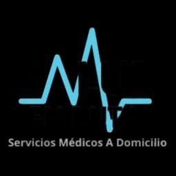 Logo Salud En Ruta