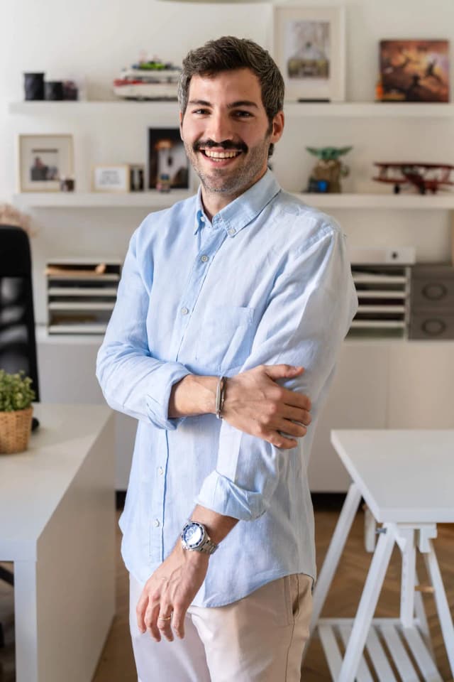 Carlos Hernandez