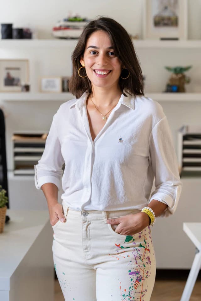 Verónica Astudillo